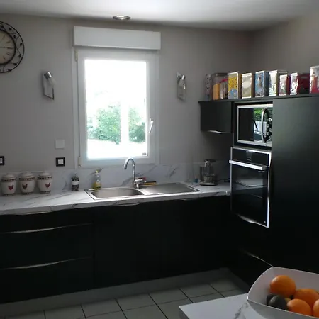 Maison Partagee - Etage Complet Guécélard