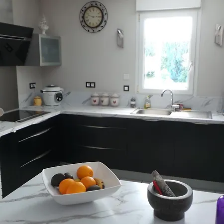 Maison Partagee - Etage Complet Guécélard