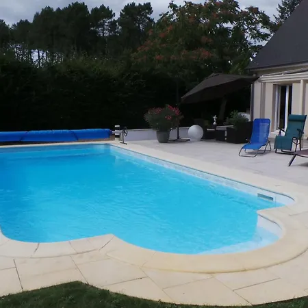 Maison Partagee - Etage Complet