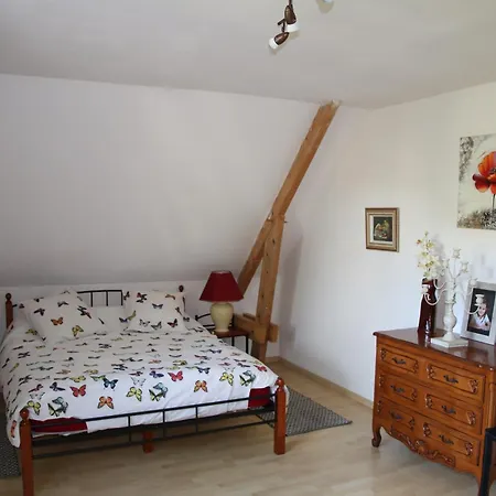 Maison Partagee - Etage Complet 홈스테이