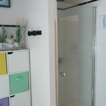Maison Partagee - Etage Complet