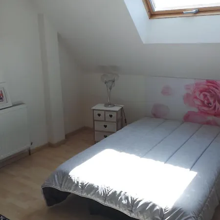 Maison Partagee - Etage Complet *