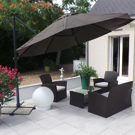 홈스테이 Maison Partagee - Etage Complet