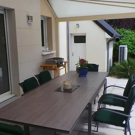 Maison Partagee - Etage Complet *